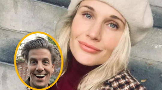 kimberly klaver over rob kemps