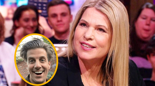 einde tv carrière rob kemps
