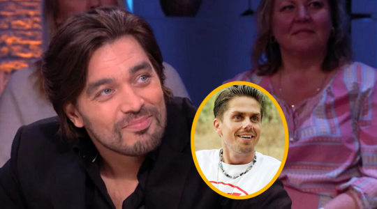 waylon haalt uit naar andre hazes