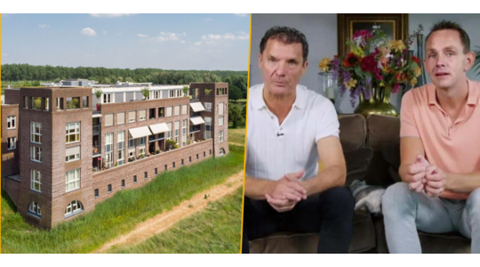 Appartement John en Kee