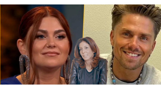 Hazes familie mediator