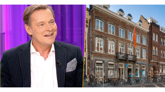 Woning albert verlinde te koop