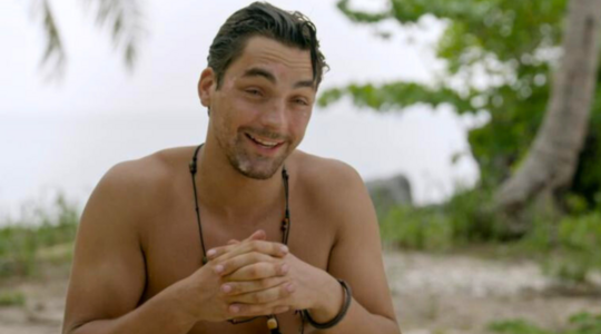 Mark Baanders expeditie