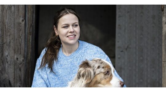 bernice-boer-zoekt-vrouw-vroeger