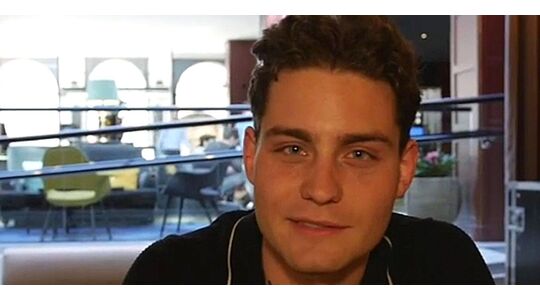 douwe bob ongeluk