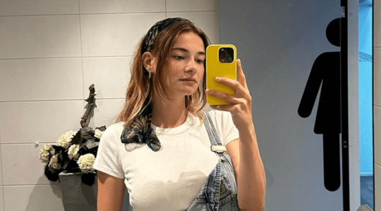 emma wortelboer vader baby