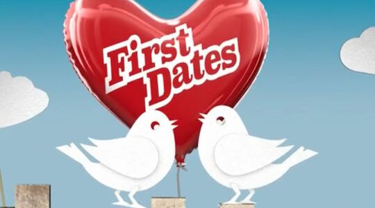 first dates politici