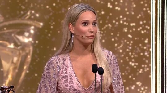 helene hendriks prijs televizier verloren