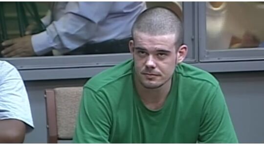 Joran van der sloot