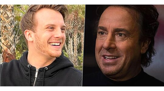 marco borsato luca borsato vervolging