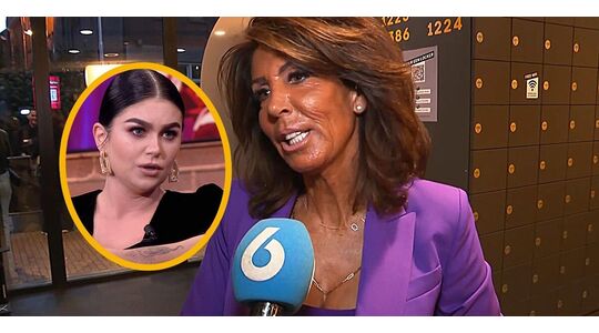 rachel hazes roxeanne hazes praten