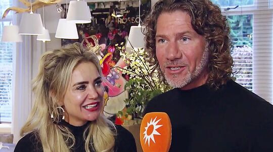 sonja bakker barry uit elkaar