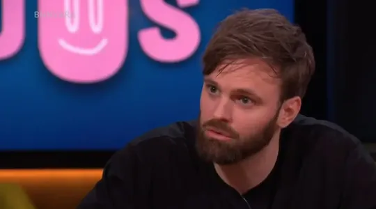 tim hofman boos