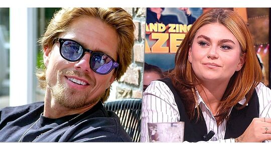 verzoening andre hazes roxeanne hazes