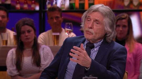 vrouw johan derksen