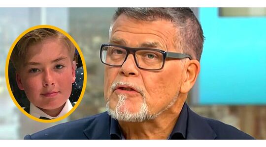 zoon emile ratelband aanklacht mishandeling