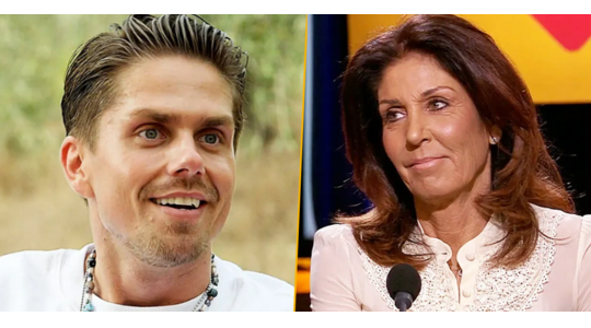André hazes contact rachel hazes