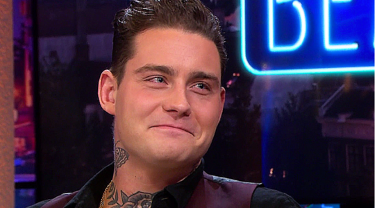 Douwe Bob afkickkliniek