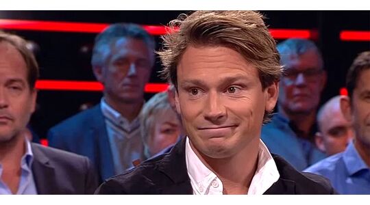Sander Schimmelpenninck over verkiezingen