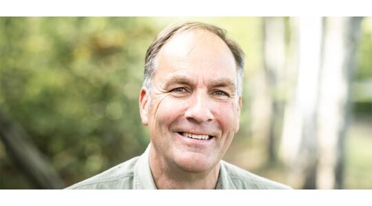 Paul Boer zoekt vrouw