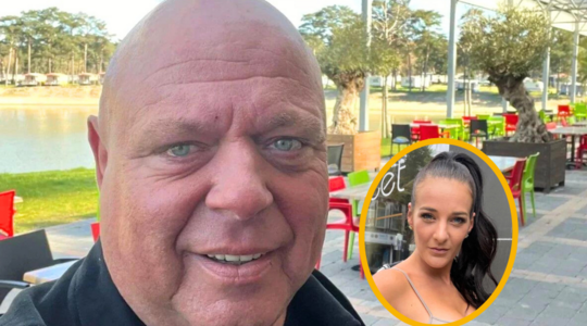 Peter Gillis geen zorgen Nicol Kremers