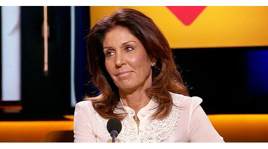Rachel Hazes schuilnaam