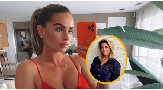 Sarah haalt weer uit naar monique