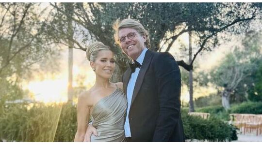 Sylvie meis wim beelen denemarken
