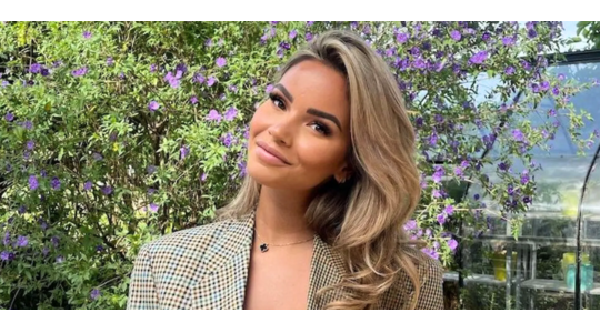 Monica Geuze Tinder Swindler