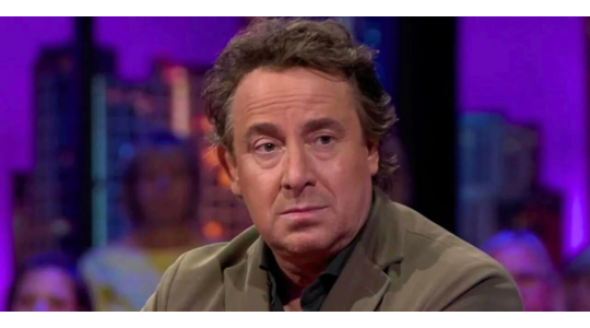 Zorgen Marco Borsato