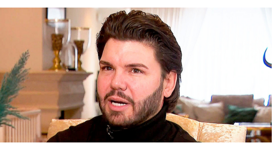 roy donders ingrepen