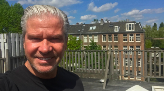 Dries Roelvink concert
