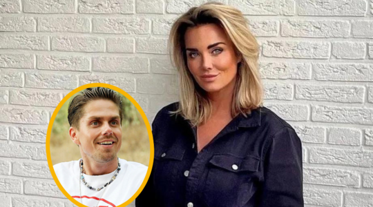 Monique over relatie André