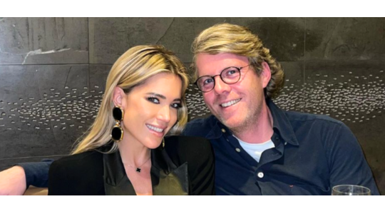 Wim beelen over relatie sylvie meis