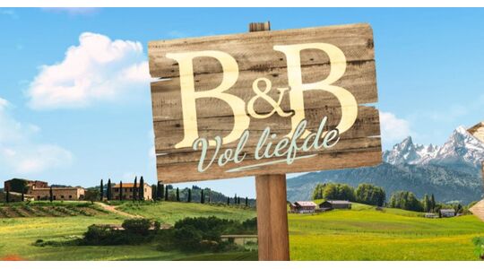 b&b vol liefde verschil winter vol liefde