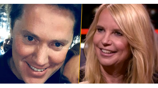 jeroen rietbergen linda de mol samen