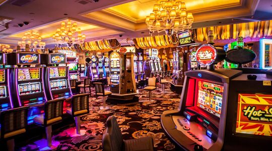 bners casino