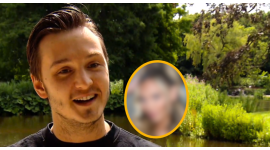 vriendin maxim froger