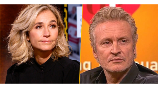 wendy van dijk en erland uit elkaar