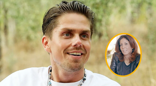 Andre hazes over rechtszaken rachel hazes