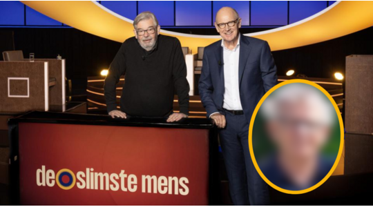 B&B Vol Liefde deelnemer slimste mens