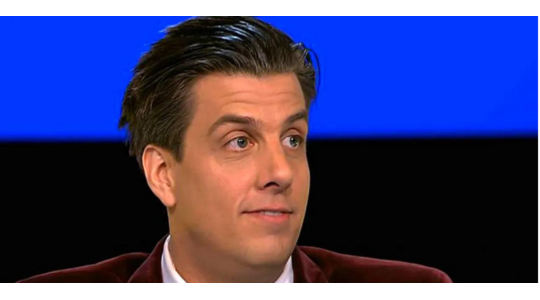 Dalende populariteit rob kemps
