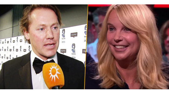Jeroen Rietbergen tuinhuis linda de mol