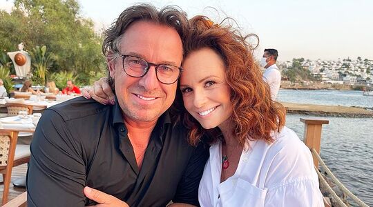 Marco Borsato felicitatie leontine