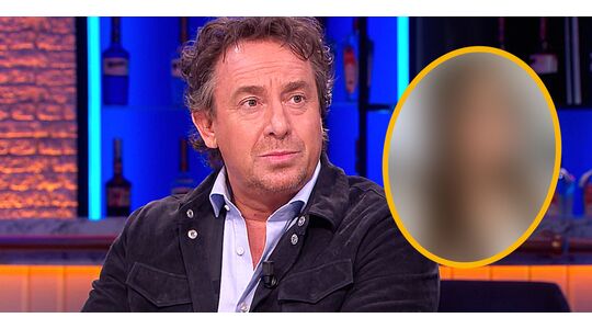 Marco Borstato gespot