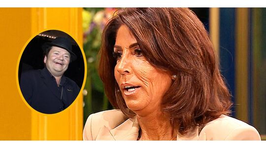 Rachel Hazes vervuld wens André Hazes