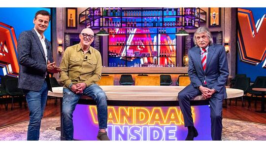 Vandaag Inside zwarte lijst
