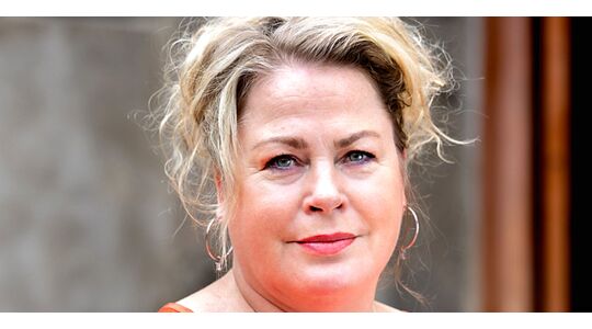 Rian Gerritsen wie is de Mol?