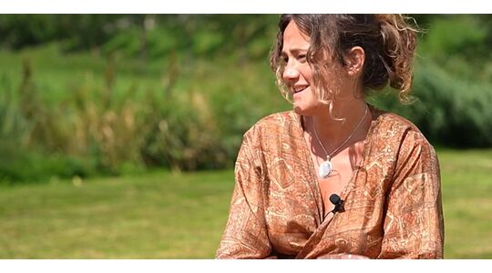 Babette B&B Vol Liefde