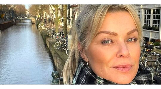 Bridget Maasland ontvangt kritiek